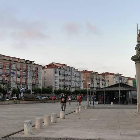 Acogedor Apartamento En El Centro De Santander Apartment Екстериор снимка