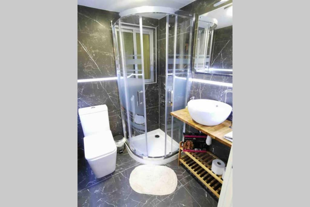 Acogedor Apartamento En El Centro De Santander Apartment Екстериор снимка