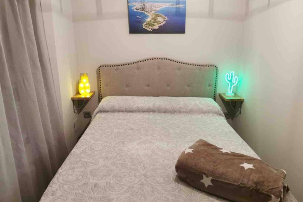 Acogedor Apartamento En El Centro De Santander Apartment Екстериор снимка
