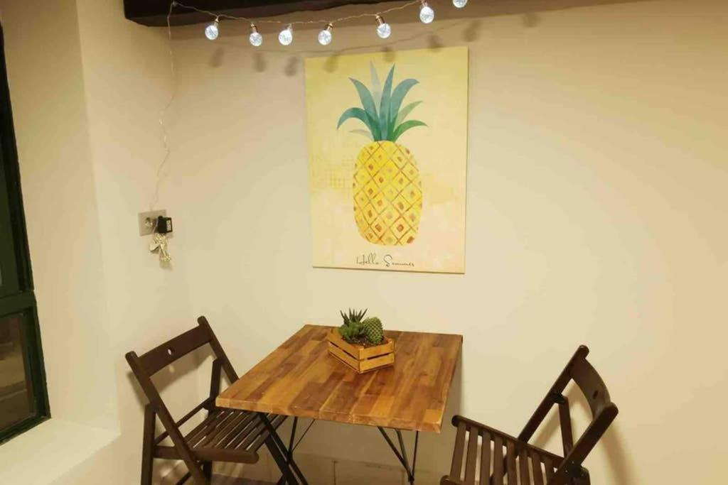 Acogedor Apartamento En El Centro De Santander Apartment Екстериор снимка