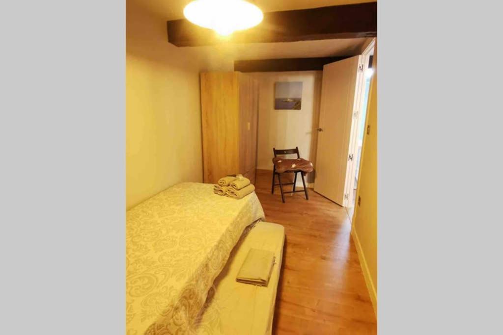 Acogedor Apartamento En El Centro De Santander Apartment Екстериор снимка