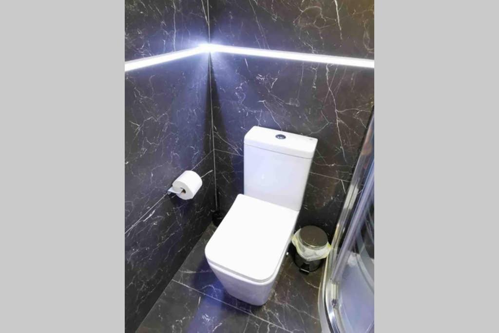 Acogedor Apartamento En El Centro De Santander Apartment Екстериор снимка