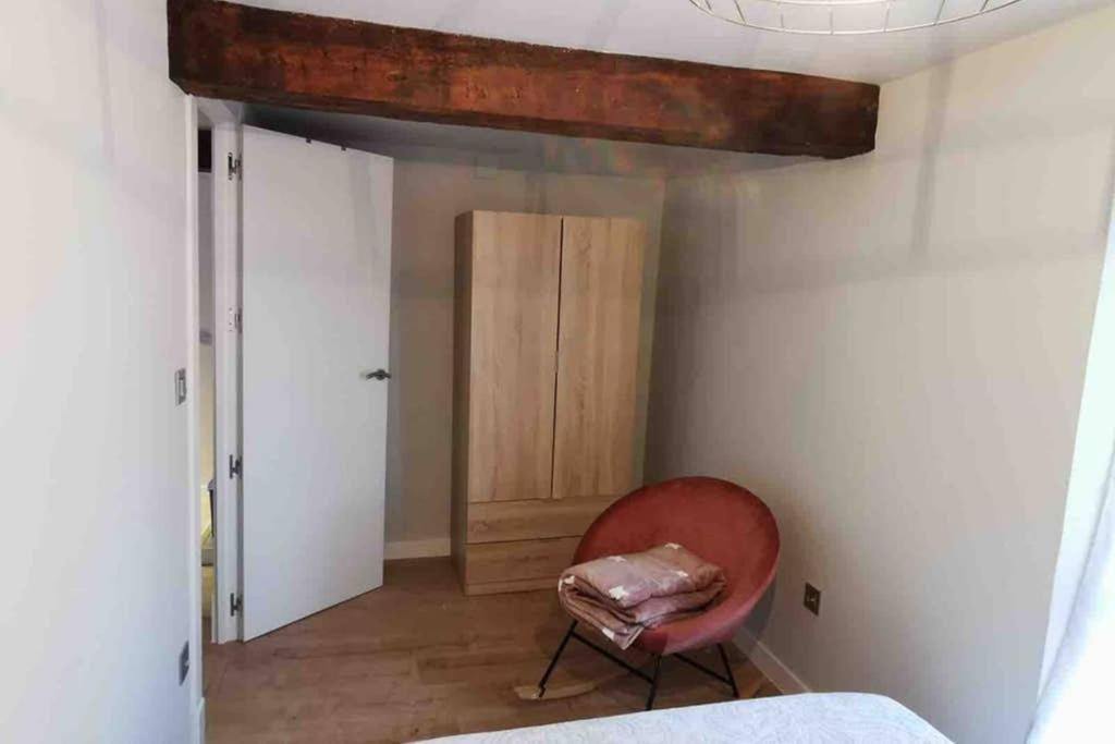 Acogedor Apartamento En El Centro De Santander Apartment Екстериор снимка