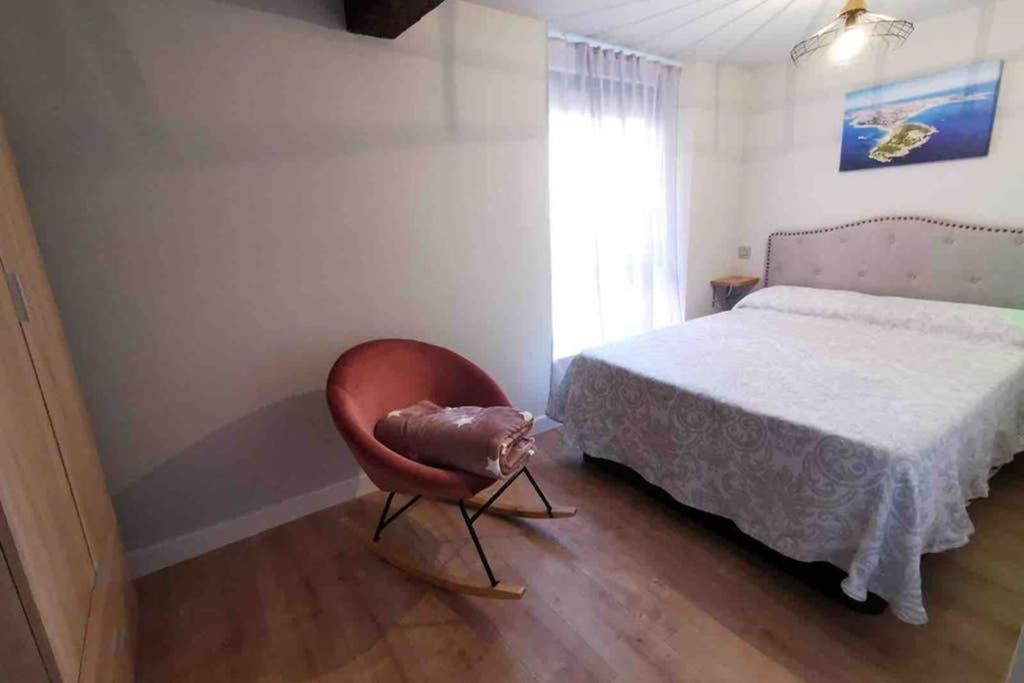 Acogedor Apartamento En El Centro De Santander Apartment Екстериор снимка