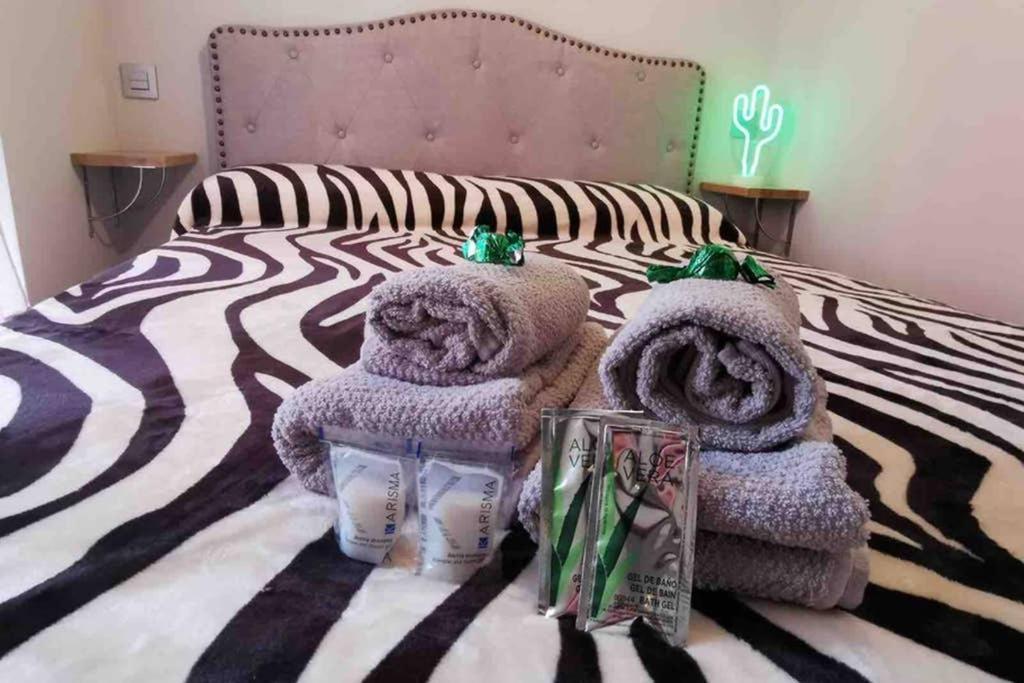 Acogedor Apartamento En El Centro De Santander Apartment Екстериор снимка