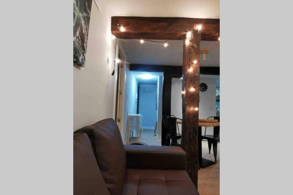 Acogedor Apartamento En El Centro De Santander Apartment Екстериор снимка