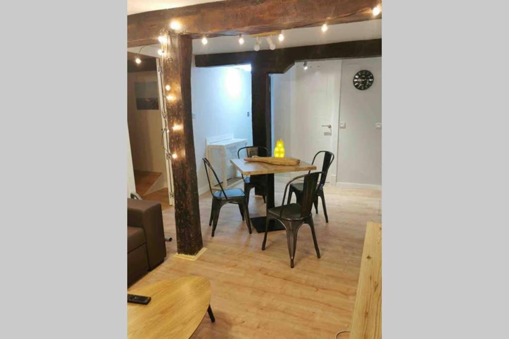 Acogedor Apartamento En El Centro De Santander Apartment Екстериор снимка