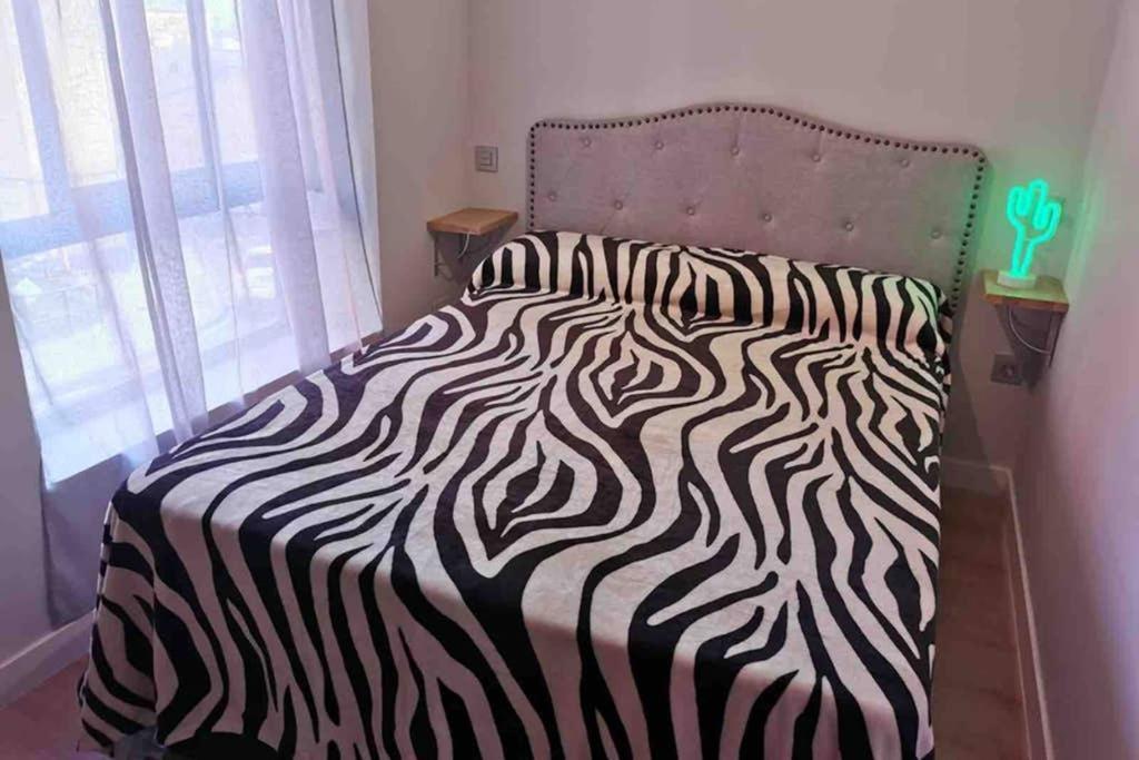 Acogedor Apartamento En El Centro De Santander Apartment Екстериор снимка
