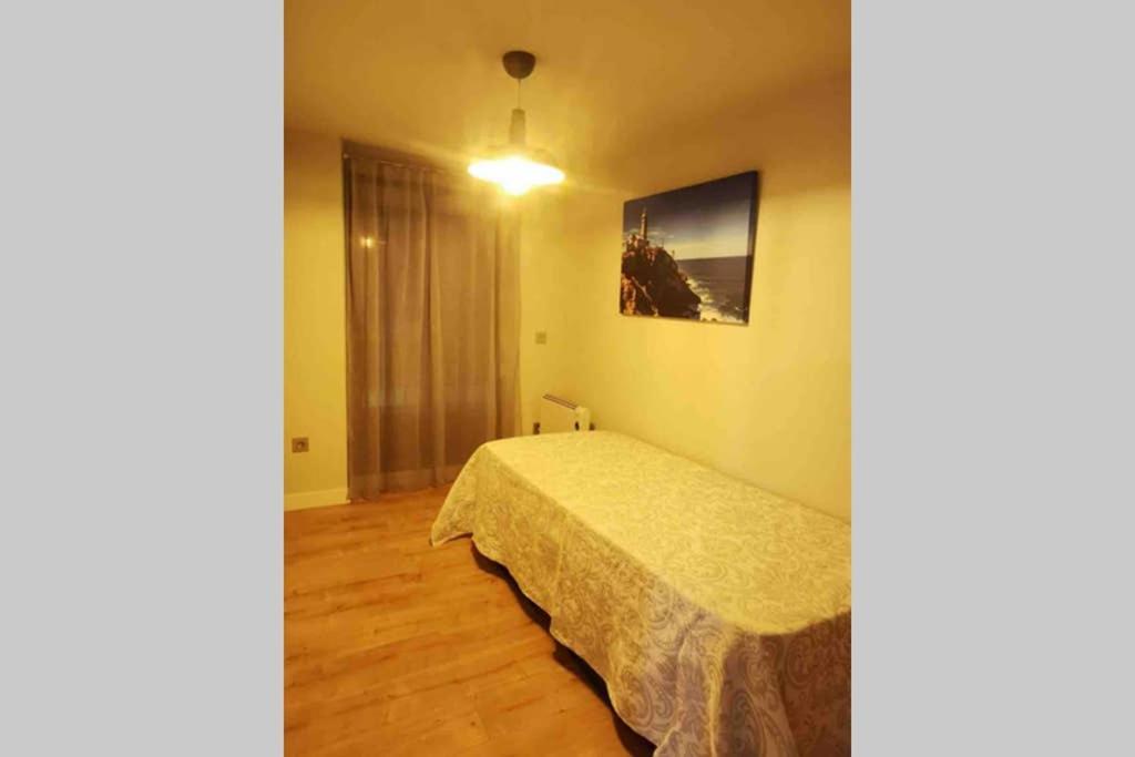 Acogedor Apartamento En El Centro De Santander Apartment Екстериор снимка