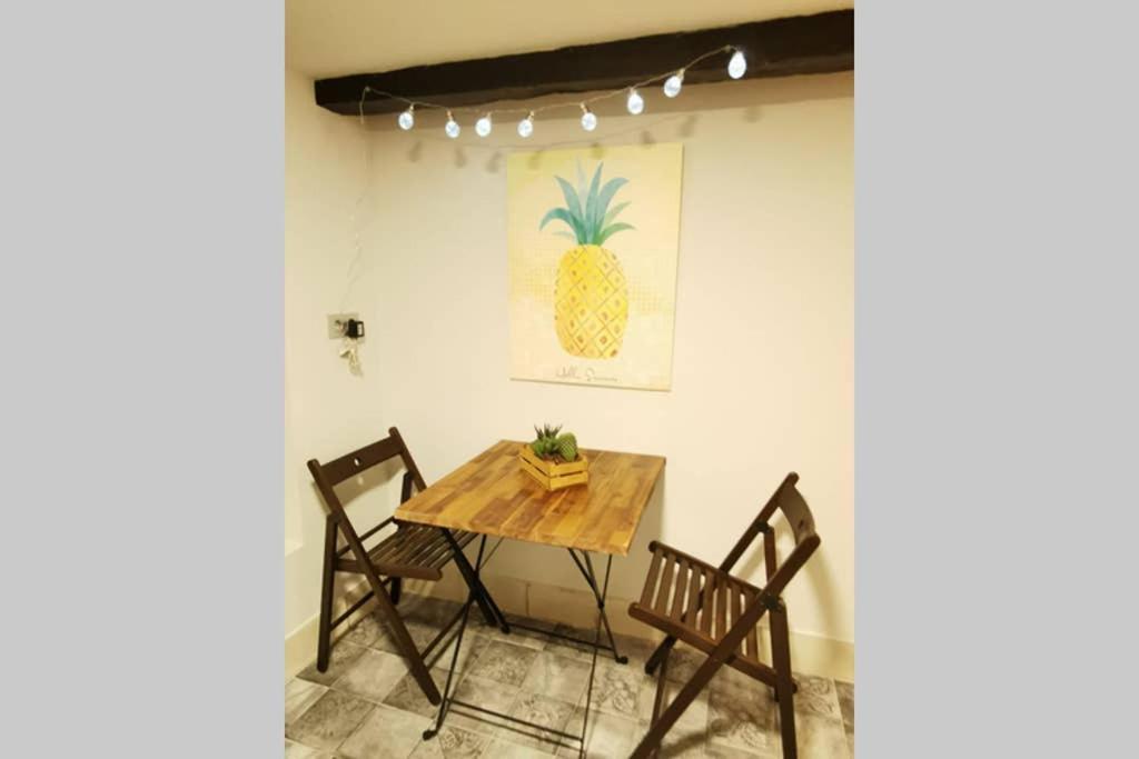 Acogedor Apartamento En El Centro De Santander Apartment Екстериор снимка