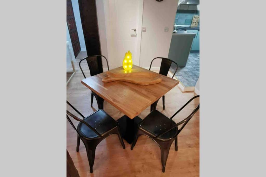 Acogedor Apartamento En El Centro De Santander Apartment Екстериор снимка