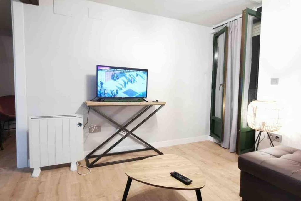 Acogedor Apartamento En El Centro De Santander Apartment Екстериор снимка