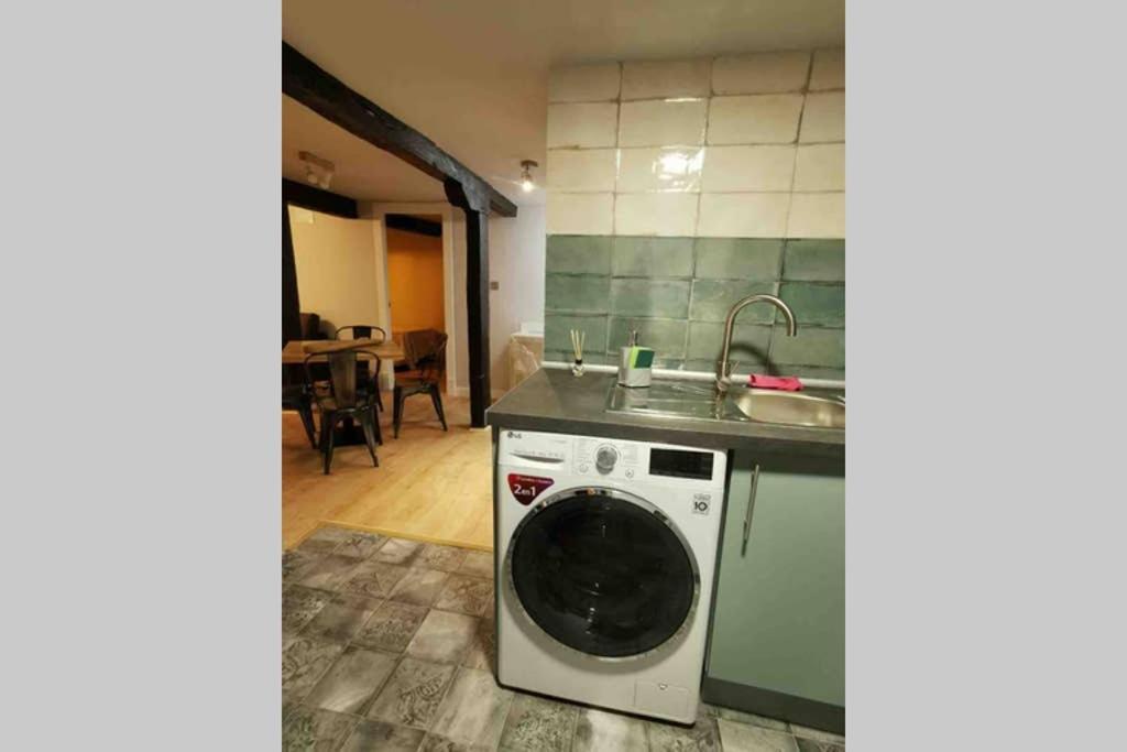 Acogedor Apartamento En El Centro De Santander Apartment Екстериор снимка