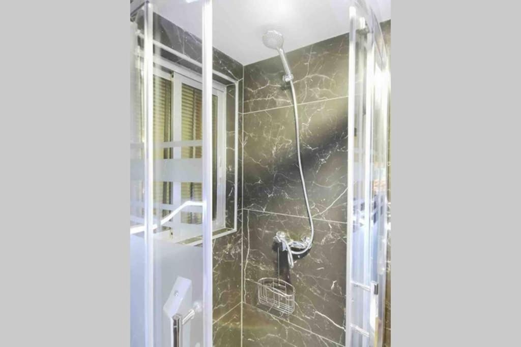 Acogedor Apartamento En El Centro De Santander Apartment Екстериор снимка