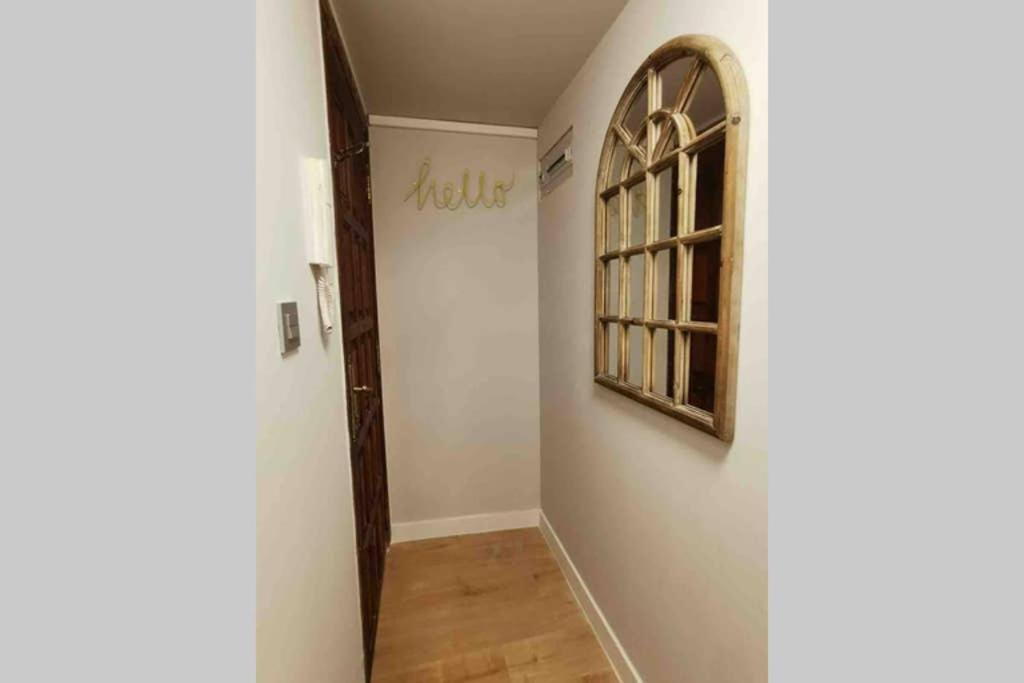 Acogedor Apartamento En El Centro De Santander Apartment Екстериор снимка